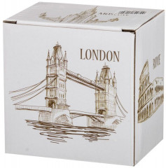 Кружка (350 мл) - Фото 1