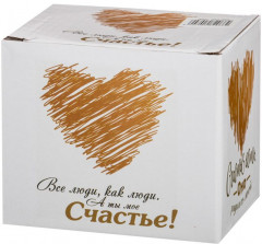 Кружка (350 мл) - Фото 1