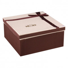 Сахарница с ложкой (450 мл) - Фото 1