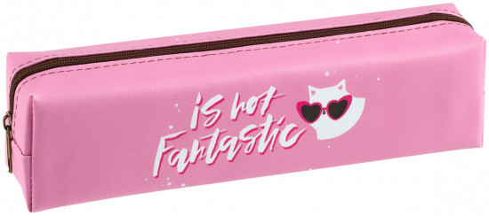 Пенал мягкий «Fantastic»