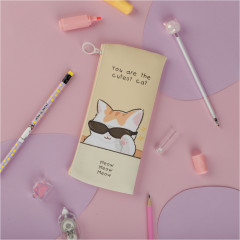 Пенал мягкий «Cute» - Фото 3