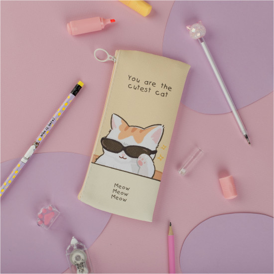 Пенал мягкий «Cute»