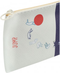 Пенал мягкий «Unknown» - Фото 1