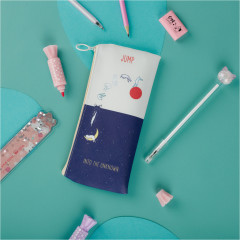 Пенал мягкий «Unknown» - Фото 3