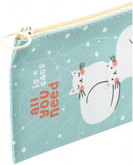 Пенал мягкий «All you need» - Фото 1