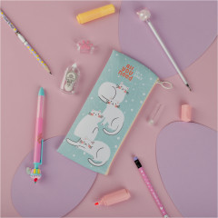 Пенал мягкий «All you need» - Фото 3