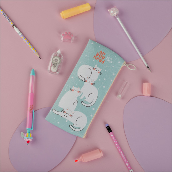 Пенал мягкий «All you need»