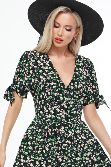 Платье женское «Какое волшебное»