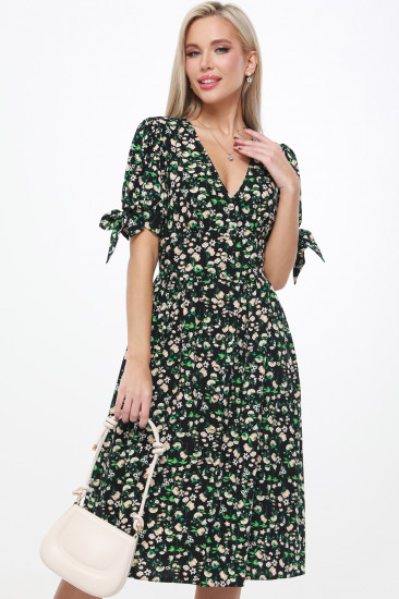 Платье женское «Какое волшебное»