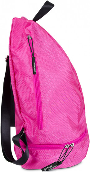 Мешок для обуви «Classic pink»
