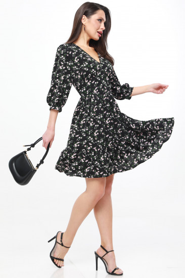 Платье женское «Время чудес»