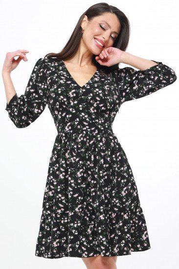 Платье женское «Время чудес»