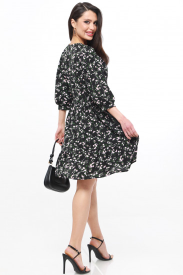 Платье женское «Время чудес»