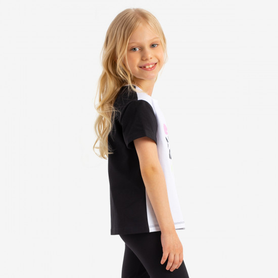 Футболка для девочек