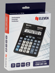 Калькулятор настольный - Фото 6