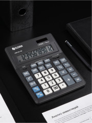 Калькулятор настольный - Фото 7