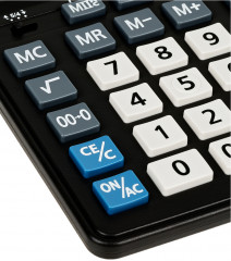 Калькулятор настольный - Фото 4