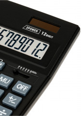 Калькулятор настольный - Фото 3