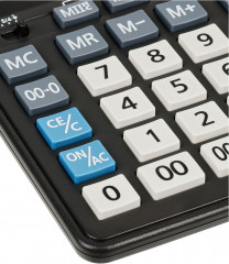 Калькулятор настольный - Фото 4