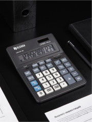 Калькулятор настольный - Фото 6