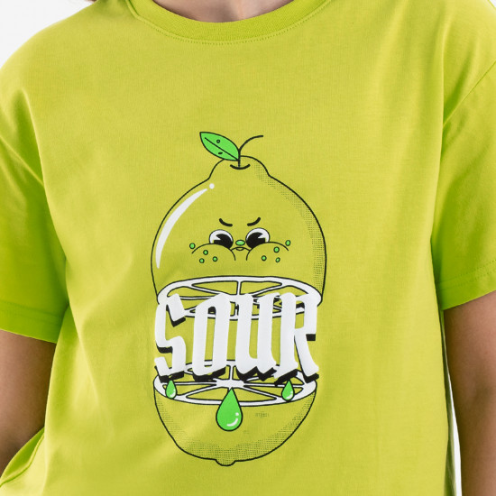 Футболка для девочек