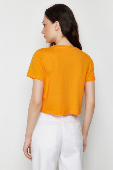 Футболка женская