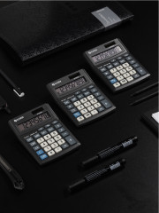 Калькулятор настольный - Фото 7