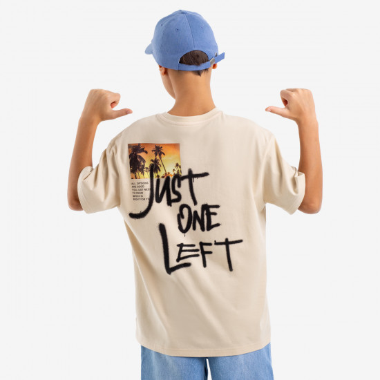 Футболка для мальчиков