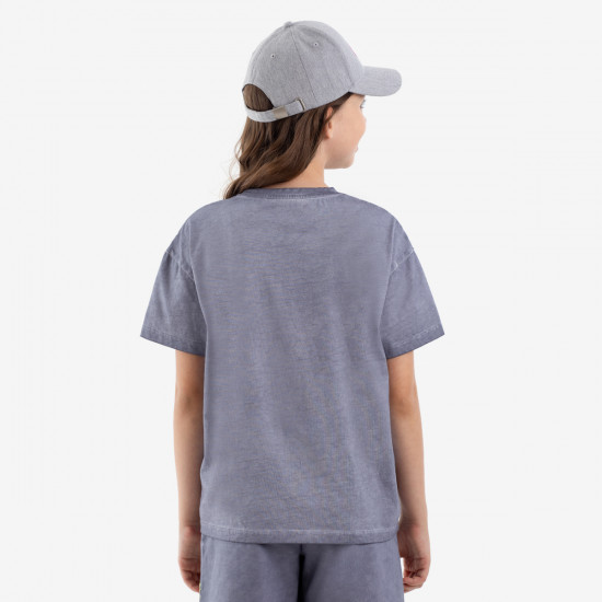 Футболка для девочек