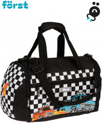 Сумка спортивная «Racing» - Фото 1