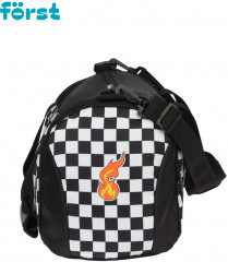 Сумка спортивная «Racing» - Фото 4