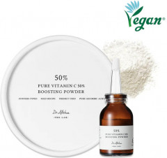 Пудра многофункциональная с витамином С «Pure Vitamin C 50% Boosting Powder» - Фото 1