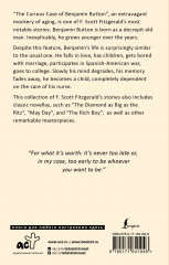 The Curious Case of Benjamin Button and Other Stories - Фото 1