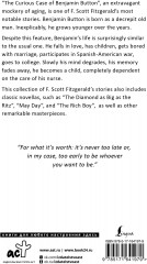 The Curious Case of Benjamin Button and Other Stories - Фото 1