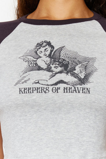 Футболка женская