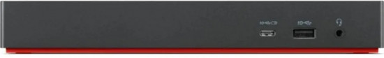Док-станция Lenovo ThinkPad Universal Thunderbolt 4 Dock