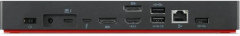Док-станция ThinkPad Universal Thunderbolt 4 Dock - Фото 3