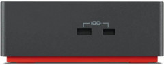 Док-станция ThinkPad Universal Thunderbolt 4 Dock - Фото 4