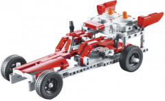 Конструктор на радиоуправлении «Витязь R/C», 191 деталей - Фото 1