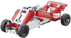 Конструктор на радиоуправлении «Витязь R/C», 191 деталей - Фото 3