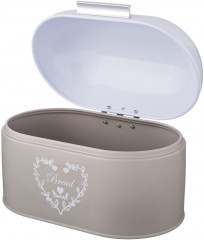 Хлебница (25х15х11 см) - Фото 1