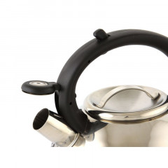 Чайник со свистком (3 л) - Фото 2