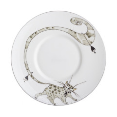 Чайный набор (12 предметов, 200 мл) - Фото 4