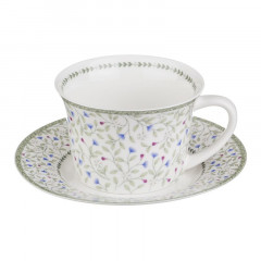 Чайный набор (12 предметов, 200 мл) - Фото 2