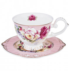 Чайный набор (12 предметов, 200 мл) - Фото 2