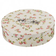 Кофейный набор «Черно-белое» - Фото 1