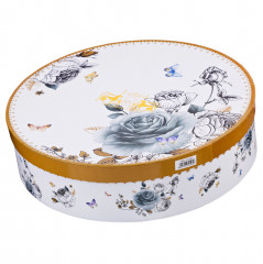 Чайный набор (12 предметов, 250 мл) - Фото 1