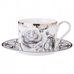 Чайный набор (12 предметов, 250 мл) - Фото 2