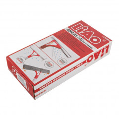 Щётка для мытья окон с пульверизатором - Фото 1