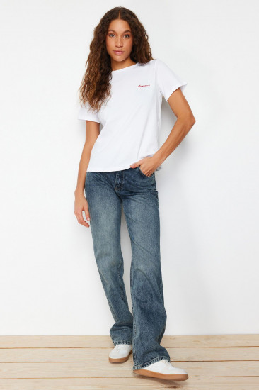 Футболка женская